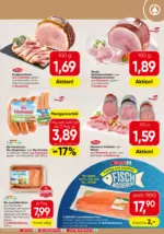 SPAR Supermarkt SPAR: Angebote - bis 23.09.2026