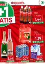 SPAR Supermarkt SPAR: Angebote - bis 23.09.2026
