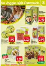 SPAR Supermarkt SPAR: Angebote - bis 23.09.2026