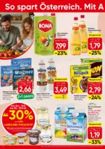 SPAR Supermarkt SPAR: Angebote - bis 23.09.2026