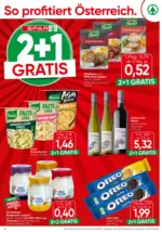 SPAR Supermarkt SPAR: Angebote - bis 23.09.2026