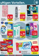SPAR Supermarkt SPAR: Angebote - bis 23.09.2026