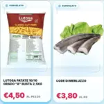 Zerotto Surgelati Offerte - al 20.09.2026