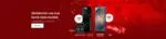 Vodafone Ofertă Vodafone - p&acirc;nă la 22-09-26