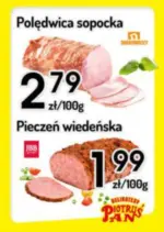 Świetne rabaty na wybrane produkty Delikatesy Piotruś Pan &ndash; do 23.09.2026