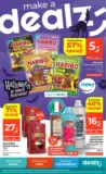 Dealz gazetka