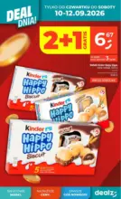 Dealz gazetka