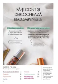 CREATĂ &Icirc;MPREUNĂ. PENTRU NOI TOATE.