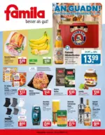 famila Nordost Exklusive Deals und Schn&auml;ppchen - bis 12.09.2026