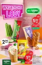 Specjalne oferty dla Ciebie Żabka &ndash; do 22.09.2026