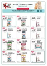 Re Mercato Lucrezia Offerte valide dal 8 settembre al 14 settembre 2026 - al 14.09.2026