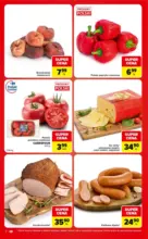 Gazetka Market w SUMIE ekspresowe zakupy