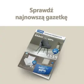 Rabaty i promocje