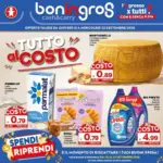 Boningros Cash and Carry Scopri offerte attraenti - al 23.09.2026