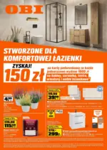 OBI gazetka OBI &ndash; do 29.09.2026