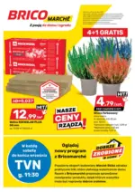 Bricomarche Gazetka 09 Bricomarche &ndash; do 19.09.2026