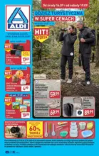 Specjalne oferty dla Ciebie Aldi &ndash; od 16.09.2026