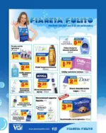 Pianeta Pulito Promo valide dal 9 al 29 settembre - al 29.09.2026