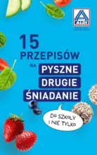 Nasze najlepsze okazje Aldi &ndash; do 23.09.2026