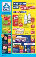 Atrakcyjne oferty specjalne dla wszystkich Aldi &ndash; od 10.09.2026