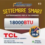 New Wondertech SETTEMBRE SMART! - al 30.09.2026