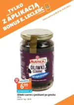 Najlepsze oferty dla wszystkich klient&oacute;w E.Leclerc &ndash; do 19.09.2026