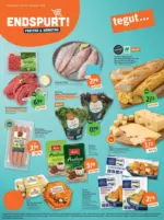 tegut... Angebote der Woche! tegut - bis 12.09.2026