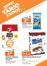 Aktualne oferty i promocje E.Leclerc &ndash; do 19.09.2026