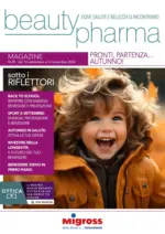 Migross Superstore BEAUTYPHARMA MAGAZINE N&deg; 45 - al 03.11.2026
