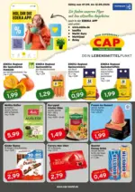 CAP-Markt Unsere besten Deals f&uuml;r Sie - bis 12.09.2026