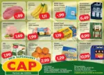 CAP-Markt Aktuelle Deals und Angebote - bis 12.09.2026