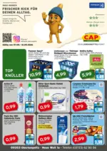 CAP-Markt Jetzt sparen mit unseren Deals - bis 12.09.2026