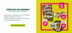 BioMarkt Gunstiges Wpchenende~~ - bis 12.09.2026