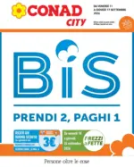 Conad BIS - al 17.09.2026