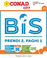 Conad BIS - al 17.09.2026