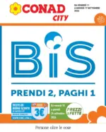 Conad BIS - al 17.09.2026