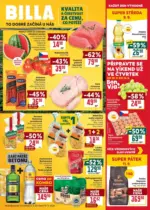 Billa Billa Velk&yacute; let&aacute;k &ndash; do 15.09.2026