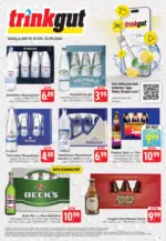 trinkgut trinkgut: Wochenangebote - bis 12.09.2026