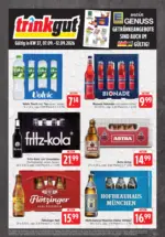 trinkgut trinkgut: Wochenangebote - bis 12.09.2026