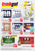 trinkgut trinkgut: Wochenangebote - bis 12.09.2026