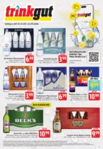 trinkgut trinkgut: Wochenangebote - bis 12.09.2026