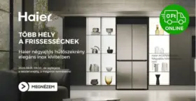 Nagyszerű kedvezm&eacute;nyek kiv&aacute;lasztott term&eacute;kekre