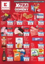 Kaufland Kaufland let&aacute;k &ndash; do 15.09.2026