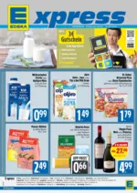 E xpress E xpress: Wochenangebote - bis 19.09.2026
