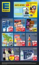 EDEKA Pirzer EDEKA: Wochenangebote - bis 19.09.2026