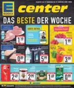 EDEKA EDEKA: Wochenangebote - bis 19.09.2026