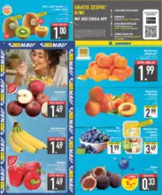 E center: Wochenangebote