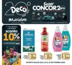 Multicedi S.r.l. Super concor2o - al 21.09.2026
