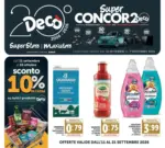 Multicedi S.r.l. Super concor2o - al 21.09.2026