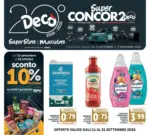 Multicedi S.r.l. Super concor2o - al 21.09.2026